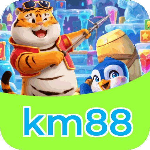 Jogos com maior RTP na km88