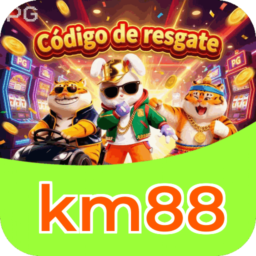 Bônus de Boas-vindas km88